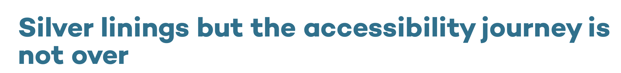 Screenshot of title page of blue text that says
